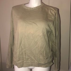 M. RICHARD SWEATSHIRT